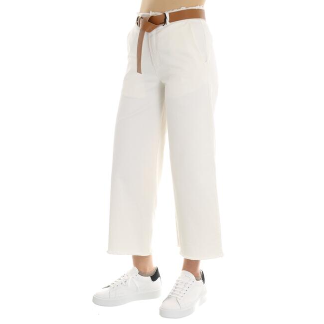 BULL DENIM CROP TENSIONE IN - Mad Fashion | img vers.650x/